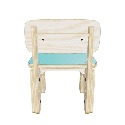 Silla Infantil Reni